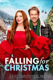 Falling for Christmas