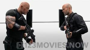 Fast & Furious Presents: Hobbs & Shaw