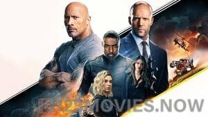 Fast & Furious Presents: Hobbs & Shaw