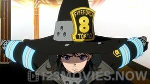 Fire Force