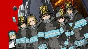 Fire Force