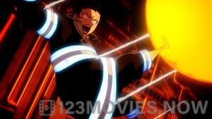 Fire Force