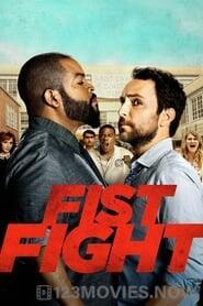 Fist Fight