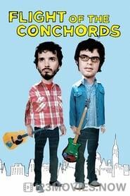 Flight of the Conchords