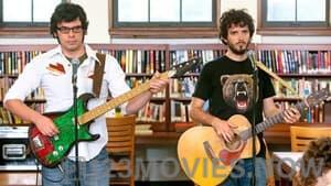 Flight of the Conchords