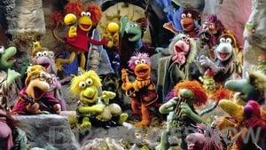 Fraggle Rock