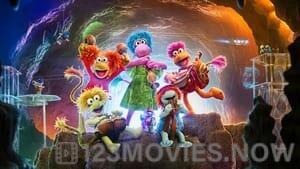 Fraggle Rock: Back to the Rock