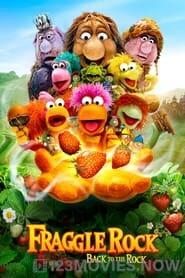 Fraggle Rock: Back to the Rock Season 2 Episode 9