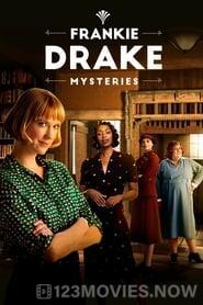 Frankie Drake Mysteries Season 4 Episode 1