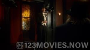 Frankie Drake Mysteries Season 4 Episode 7