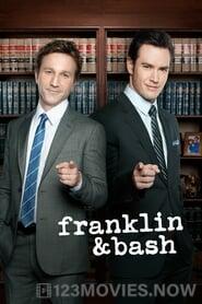 Franklin & Bash Season 3 Episode 10