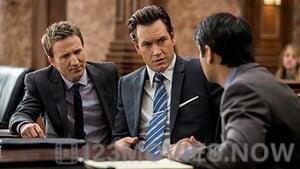 Franklin & Bash Season 3 Episode 10