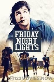 Friday Night Lights Season 1 Episode 18