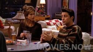 Friends Season 1 Episode 18