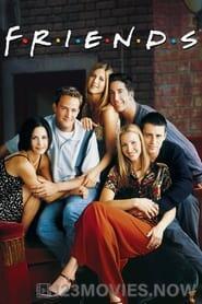 Friends Season 1 Episode 18