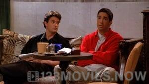 Friends Season 1 Episode 18