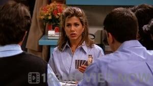 Friends Season 1 Episode 18