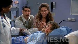 Friends Season 1 Episode 2