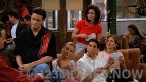 Friends Season 1 Episode 24