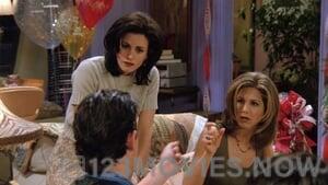 Friends Season 1 Episode 24