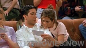 Friends Season 1 Episode 24