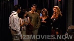 Friends Season 1 Episode 6