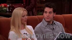 Friends Season 10 Episode 7