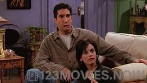 Friends Season 2 Episode 18