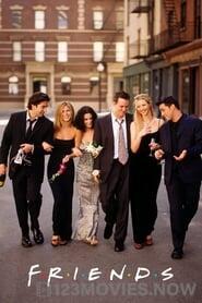 Friends Season 5 Episode 24