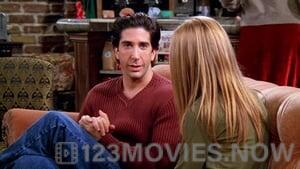 Friends Season 5 Episode 5