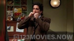 Friends Season 5 Episode 9