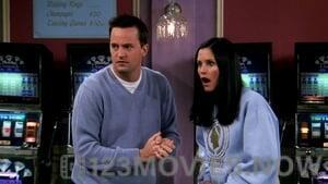 Friends Season 6 Episode 1