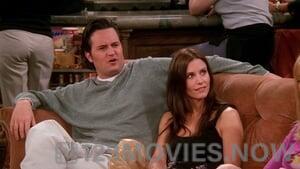 Friends Season 6 Episode 23