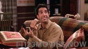 Friends Season 6 Episode 7