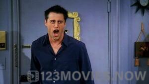 Friends Season 6 Episode 7