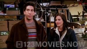 Friends Season 7 Episode 13