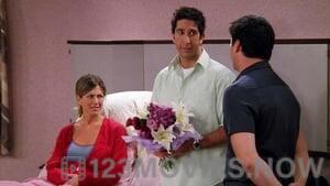 Friends Season 9 Episode 1