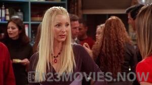 Friends Season 9 Episode 12