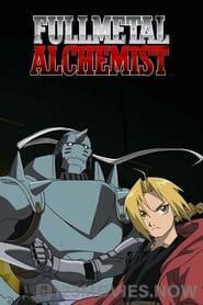 Fullmetal Alchemist Season 1 Episode 47