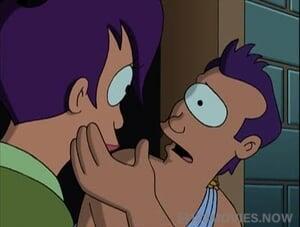 Futurama Season 2 Episode 13