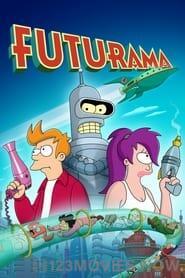 Futurama Season 2 Episode 13