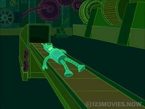 Futurama Season 2 Episode 13