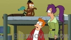 Futurama Season 2 Episode 2