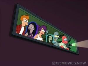 Futurama Season 3 Episode 15