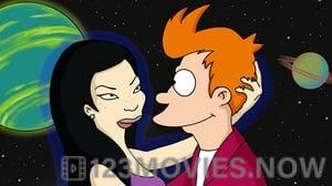 Futurama Season 3 Episode 15