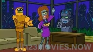 Futurama Season 5 Episode 13