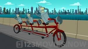 Futurama Season 6 Episode 15