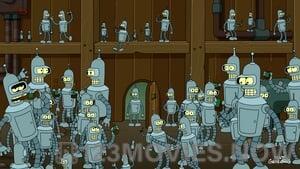 Futurama Season 6 Episode 15