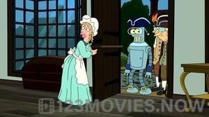 Futurama Season 6 Episode 20