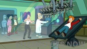 Futurama Season 6 Episode 24